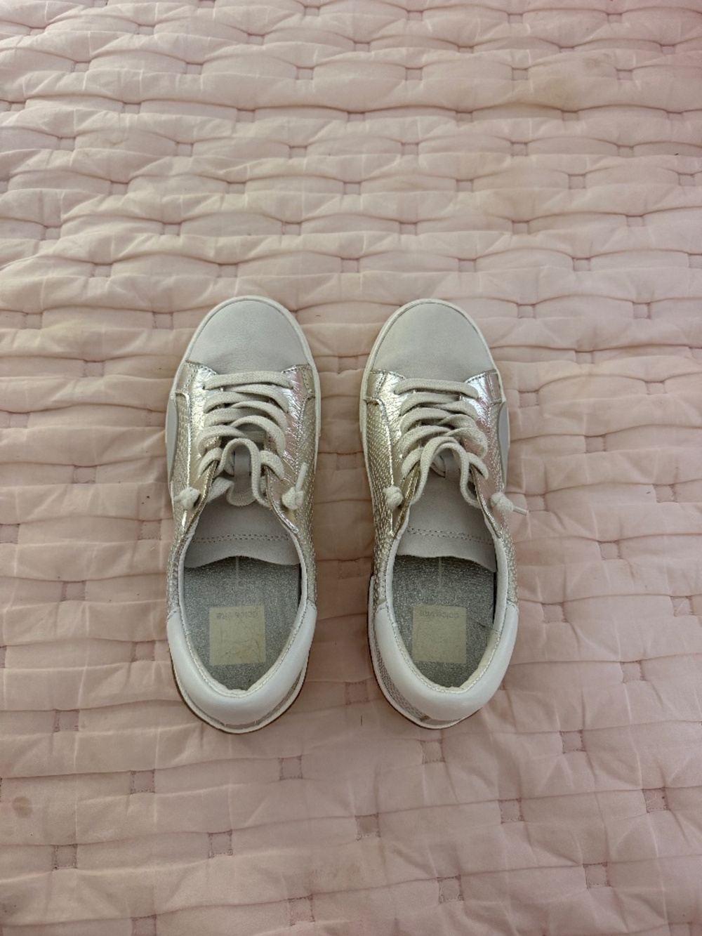 Dolce Vita Zina Sneakers
